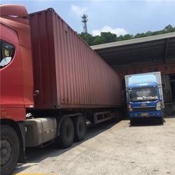 物流 廣州凱鑫物流 白云區到廣東東莞物流貨運專線