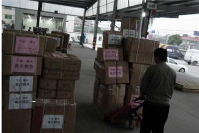 廣州外貿中轉倉庫出租 高效物流的理想選擇