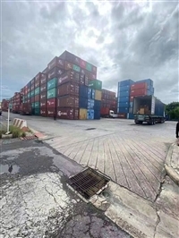 廣州到泰國物流專線 高效、便捷的跨境運輸解決方案