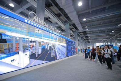 解密美的空調蛻變之路 抓住失控用戶、再造家的氣候、賦能價值鏈